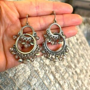 Statement Earrings